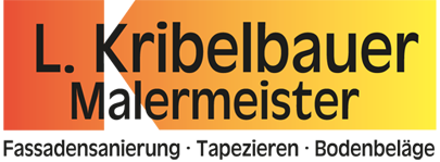 L. Kribelbauer Malermeister